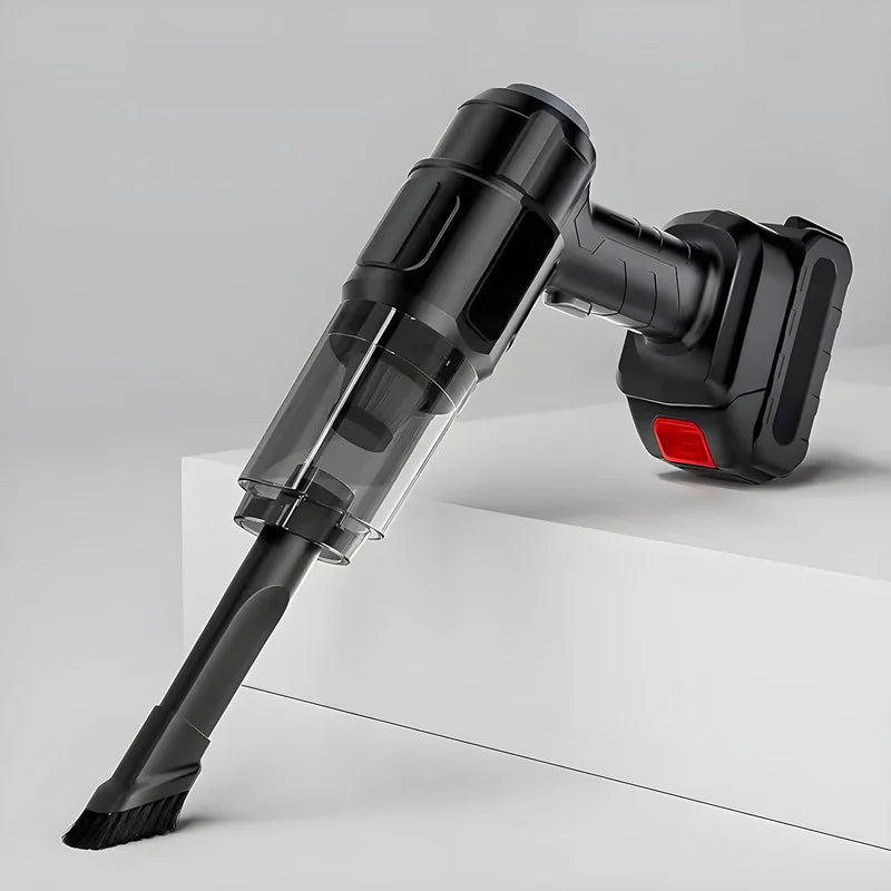 Multifunction 240v Wireless Handheld Vacuum Cleaner (Onam Sale Price - Prepaid Only)